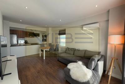 Apartament 2 camere + posibilitate 2 locuri parcare Copou - Royal Town - 7