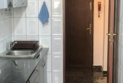 Garsoniera de inchiriat Facultatea de Constructii “ Bine Organizata” - 11