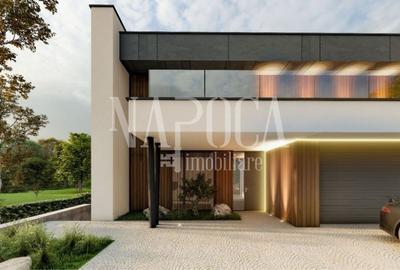 Teren intravilan pentru constructii de vanzare in Faget, Cluj Napoca - 1
