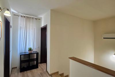 Vila Pipera, complex Gamma-Delta, Jolie Ville, P+1, 3 camere, moderna - 17
