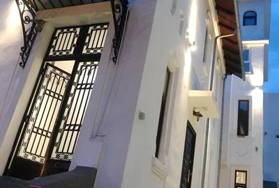 Vila renovata de inchiriat zona Kiseleff, 3 intrari - 2