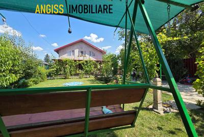 Casa 2019- IDEALA pentru 2 familii - 1