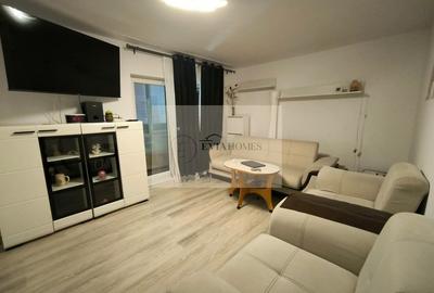 3 camere / 2 bai/ etaj 2 /  Intre Lacuri - 2