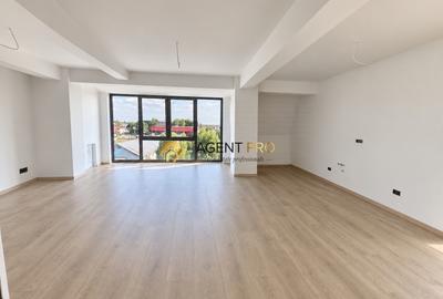 Apartament 4 Camere 110mp + Balcon - Penthouse - Otopeni - 2