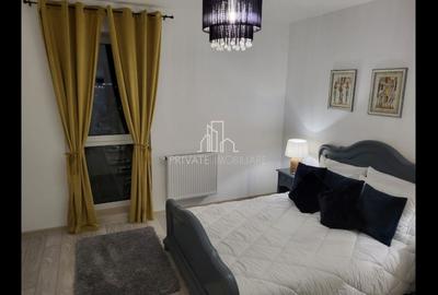 Apartament 3 Camere Mobilat/Utilat/Parcare Subterana, Maurer Residence - 5