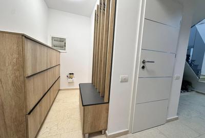 Penthouse 3 camere | 196 mp | Bucatarie mobilata | Reprezentant Dezvoltator - 7
