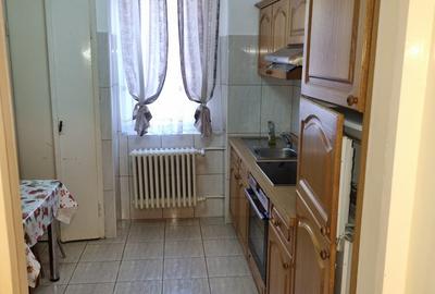CI674 Telegrafului-Badea Cartan,2 camere,Parter - 6