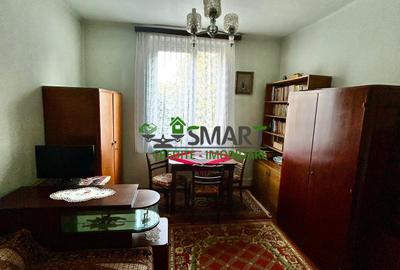 Apartament 2 camere de vânzare – Nicolae Iorga Etaj 1 - 4