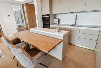 APARTAMENT 2 CAMERE DE INCHIRIAT CORTINA 126 IANCU NICOLAE PIPERA - 5