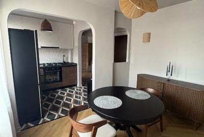 Inchiriere apartament 3 camere in zona Cinema Floreasca - 1
