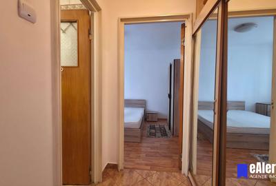 2 camere de închiriat, Obregia, Berceni, mobilat, 10 min metrou - 15