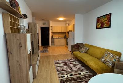 Apartament 2 camere, Tatarasi/ Flux Flora , mobilat, bloc nou - 2