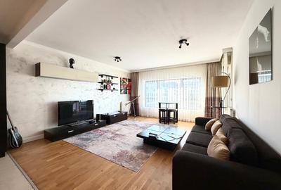 Emerald Residence - Apartament '70 mp + Parcare  Opțional - View spre Lacul Tei - 22