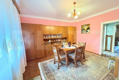 Duplex cu 3 camere în Ștrandului