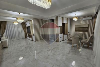 De închiriat casă cu 5 camere, în zona Dealuri Oradea - 17