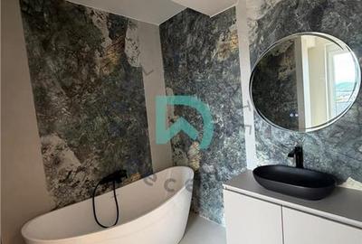 Penthouse 4 camere, 3 bai, 120 mp, Terasă 88mp, Prima Închiriere | Pro - 14
