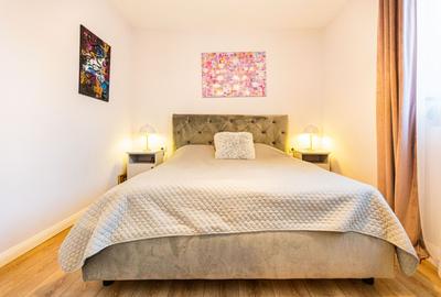 Duplex pe parter mobilat si utilat, COMISION 0% - Urseni/ Mosnita Noua - 21