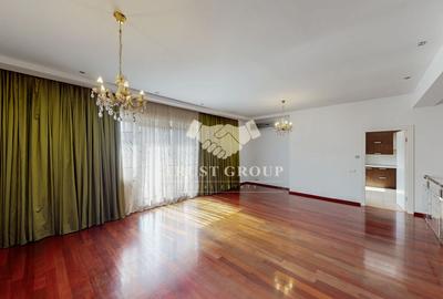 Duplex 4 camere Herastrau 173mp | Terasa | Loc de parcare - 3