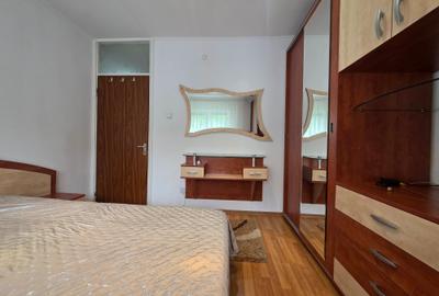 Berceni - Inchiriere apartament luminos 2 camere - decomandat! PARCARE ! - 12