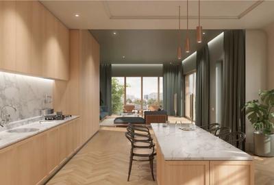 HI-END Luxury Penthouse | Dorobanti Capitale - 4