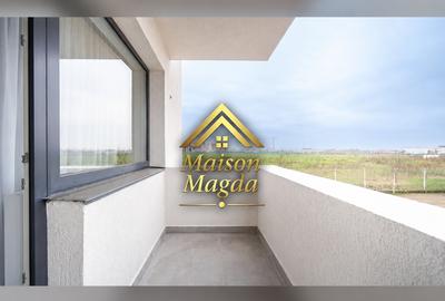 APARTAMENT NOU CHIAJNA - 1