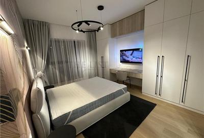 INCHIRIERE APARTAMENT 3 CAMERE ONE VERDI PARK TAXARE INVERSA - 7
