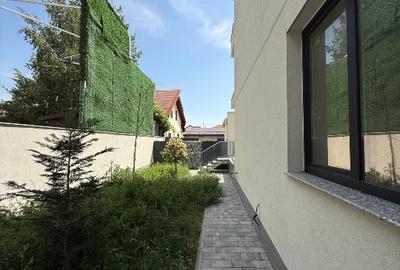 3 camere la parter zona Pipera aproape de Iancu nicolae - 4