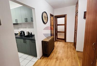 Apartament cu 2 camere de închiriat în zona Rogerius - 1