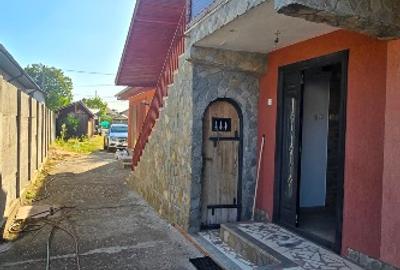 Casă individuală cu 5 camere în Nord