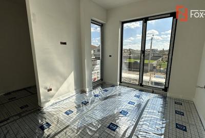 Duplex cu 5 camere, 125 mp utili, zona Mosnita Veche - 15