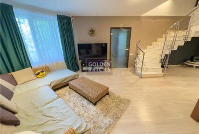Apartament în vilă | 5 Camere | Curte | Acces dedicat | Parcare - 9