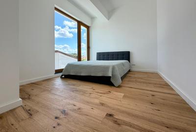 Apartament 2 camere + terasa de 13mp Direct dezvoltator! - 6