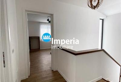 Casa Single! 450 mp teren! Casa individuala 4 camere, Rediu.Mutare imediata! - 17