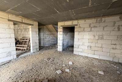 Casă de vânzare | Berchișești | La roșu | 140 mp utili - 4