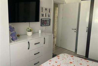 Apartament modern 3 camere 2 balcoane zona Triajului - 10
