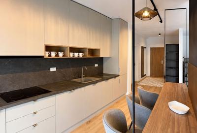 Apartament 2 camere de închiriat, Vitus Residence, Strada Mihai Viteazul, Brașov - 5