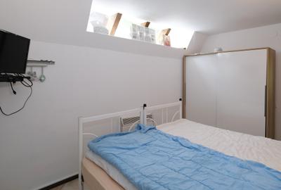Vanzare casa la munte langa padure in Cheia judetul Prahova - 13