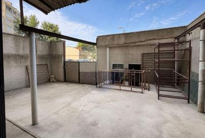 Faleza Nord, spatiu comercial din constructie 158 mp. rampa, curte 52 mp. - 10