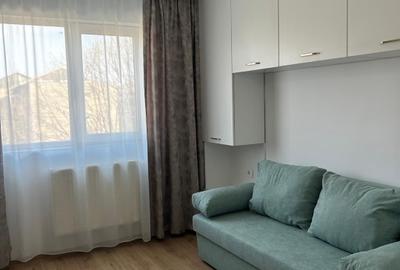 Garsonieră, mobilată în Rogerius