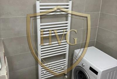 Apartament cu 2 camere | Centrala proprie | Proximitate metrou | Iancului - 7