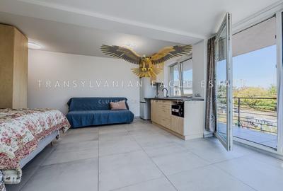Apartament luminos și modern|Cetatuie/Belvedere - 3