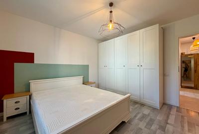 2 Camere Dobroesti Str. Caisului 72 Mp Totali Loc de Parcare Centrala Proprie - 10