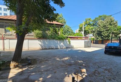 Proprietar , închiriez Spațiu de Birouri , Unirii -Budapesta, stradal , parcare - 15