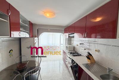 Apartament 3 camere,str.Victoriei,etaj 2 - 11