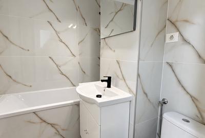 Apartament 2 Camere Dristor | 3 min Metrou | Renovat | Mobilat Utilat - 10