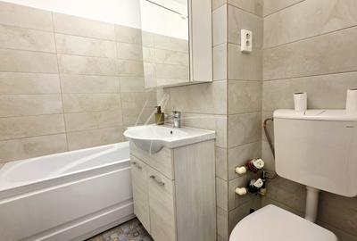 Apartament 2 camere, 50 mp, Bd. Iuliu Maniu — la doi pași de Metrou Gorjului - 16