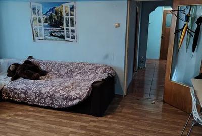 Soseaua Oltenitei - Apartament 3 camere , 2 bai - 1