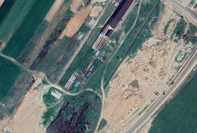 Teren intravilan de 500 mp, în Cheriu