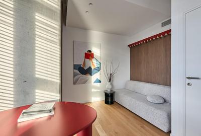 APARTAMENT MODERN 3 CAMERE ÎN AVIAȚIEI | PARCARE INCLUSĂ | - 3