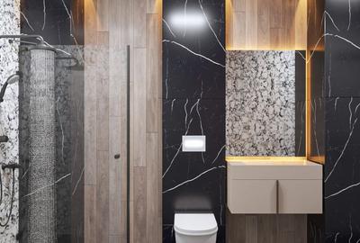 Apartament 3 cam Capat Cug - Lidl Visoianu  cod:147375 - 9